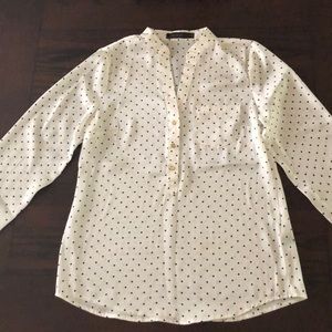 The Limited Blouse